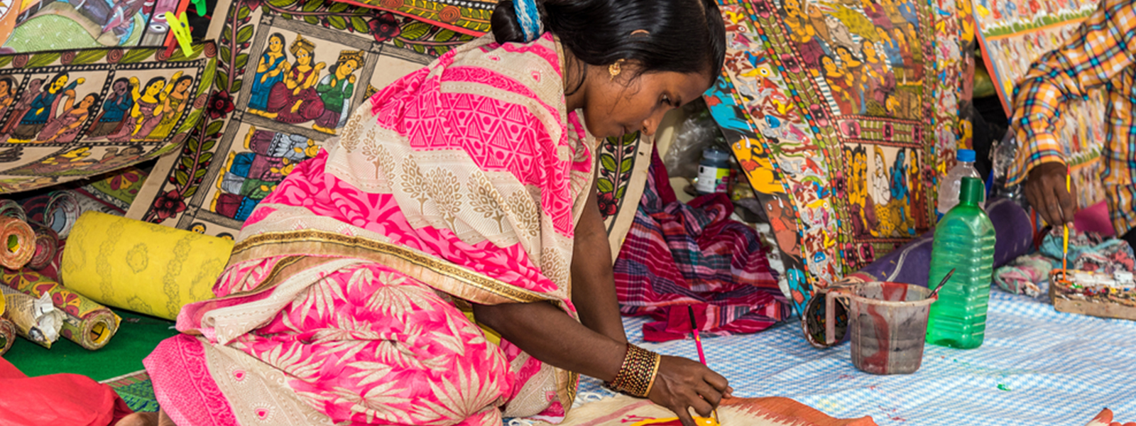 RM MIcrofinance